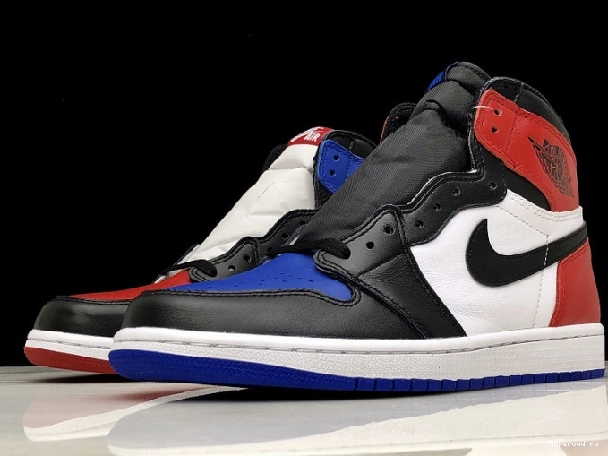 3" Jordan High 555088-026 1 OG Retro Air "TOP 1008